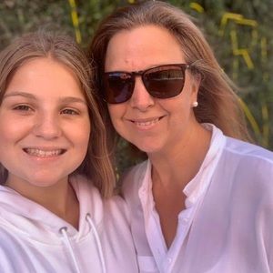 Meet your Posher, Jayne